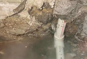 临川区管道漏水检测五