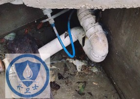 临川区水管漏水检测公司6