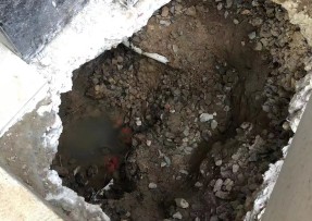 临川区水管漏水检测公司2